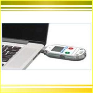 校正証明書付温度ロガー Temp Tale U...の詳細画像1