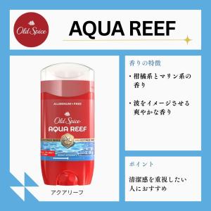 オールドスパイス Old Spice フレグラ...の詳細画像4