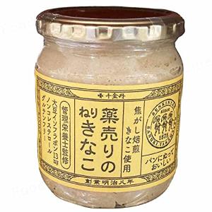 千金丹 薬売り の ねりきなこ 380g (ねりきなこ（1個）)｜関東you-ryoショップ ヤフー店