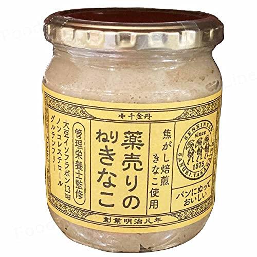 千金丹 薬売り の ねりきなこ 380g (ねりきなこ（1個）)