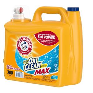 アームアンドハンマー 肌に優しい 5 IN 1 パワーパック 42個×6袋 アームアンドハンマー 肌に優しい 5 IN 1 パワーパック 42個 | Costco