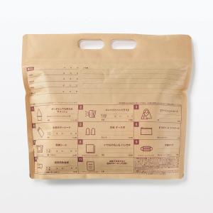 無印良品 いつものもしも持ち出しセット MJ-...の詳細画像1