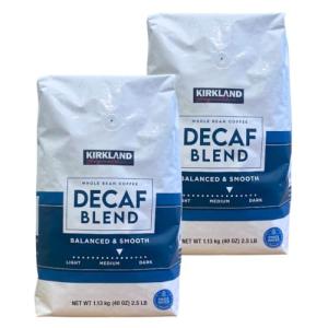 コストコ（Costco） ハウスブレンド カークランド コーヒー豆 KIRKLAND