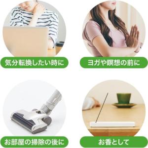 カメヤマ 浄香 選べる 3種 ホワイトセージ ...の詳細画像5