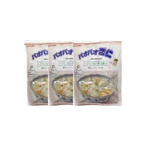 かんてんぱぱ   パオパオ杏仁   2５人分   ５７５ｇ（５人分X５袋入）  3個   (4901138881409-3)
