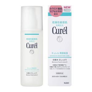 花王 キュレル 化粧水 しっとり150ml 医薬...の商品画像