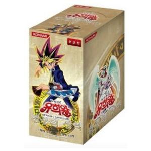 韓国版 遊戯王 Ancient Sanctuary BOX