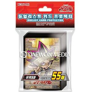 コナミデジタルエンタテインメント 韓国版 遊戯王 プレイマット
