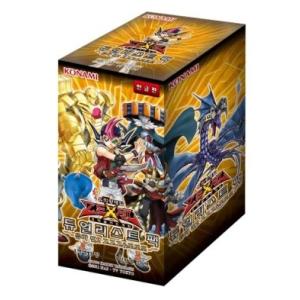 コナミデジタルエンタテインメント 韓国版 遊戯王 Spell Ruler BOX