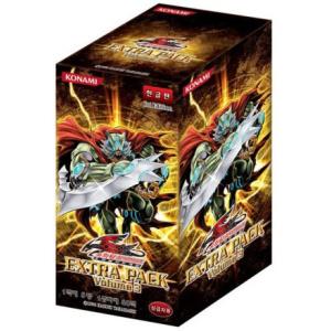 コナミデジタルエンタテインメント 韓国版 遊戯王 プレミアムパック