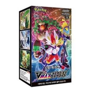 韓国版 ポケモンカードゲーム 「ポケモンカード151」 BOX : KANYUGI