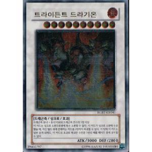 コナミデジタルエンタテインメント 【韓国版】遊戯王OCG デュエル