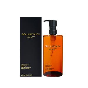 【限定価格】シュウウエムラ アルティム8∞ スブリム ビューティ クレンジングオイル 450ml