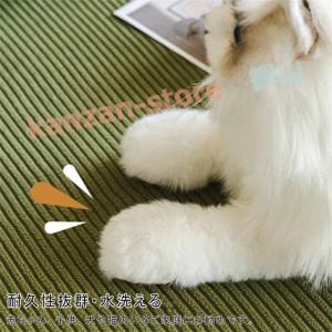 ソファー座面カバー ソファーカバー 1/2/3...の詳細画像2