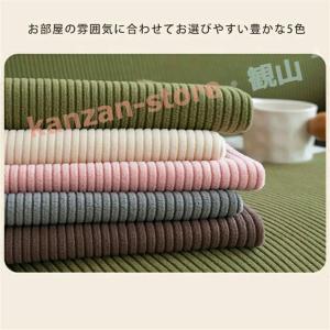 ソファー座面カバー ソファーカバー 1/2/3...の詳細画像3