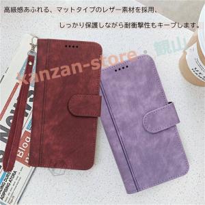 9枚分カード収納! GalaxyA25 Gal...の詳細画像2
