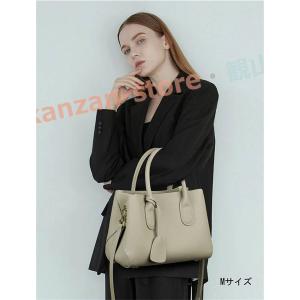 本革 トートバッグ レディース ファスナー付き 通勤バッグ 2way 本革 トートバッグ レディース ファスナー付き 通勤バッグ 2way