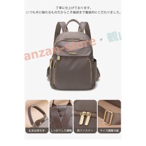 リュックサック レディース リュック おしゃれ...の詳細画像5