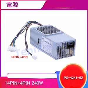 純正 LENOVO H3050 E72 E73 M4550 など用PS-4241-02 通用HK340-72FP