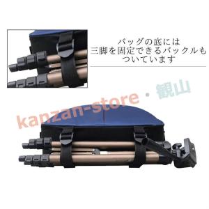 カメラバッグ ミラーレス 一眼レフ カメラケー...の詳細画像4