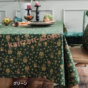 【9SIZE 3COLOR】クリスマス テーブ...の詳細画像1