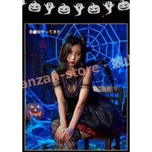 デビル コスプレ 天使と悪魔 エンジェルセット...の詳細画像2