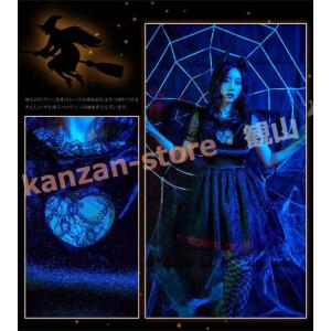 デビル コスプレ 天使と悪魔 エンジェルセット...の詳細画像5