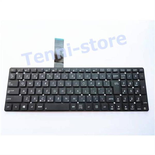 日本語キーボード For ASUS K55A K55V K55VD K55VJ K55VM K55V...