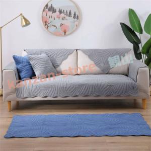 ソファーカバー マルチカバー ソファーシーツ ...の詳細画像2