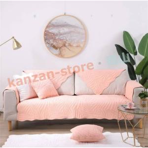 ソファーカバー マルチカバー ソファーシーツ ...の詳細画像3