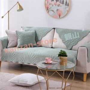 ソファーカバー マルチカバー ソファーシーツ ...の詳細画像5