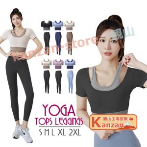 ルルレモン lululemon ヨガウェア ロング丈 レギンス スパッツ S 黄