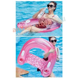 浮き輪 フロート 浮き輪ベッド 大人用 大人 ...の詳細画像1