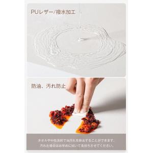 【厚さ1.5mm/オーダー】テーブルマット 木...の詳細画像3