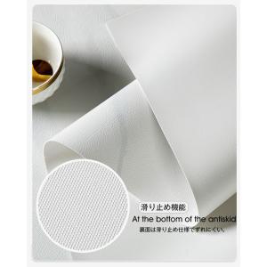 【厚さ1.5mm/オーダー】テーブルマット 木...の詳細画像4