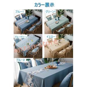 テーブル クロス テーブルクロス マルチカバー...の詳細画像1