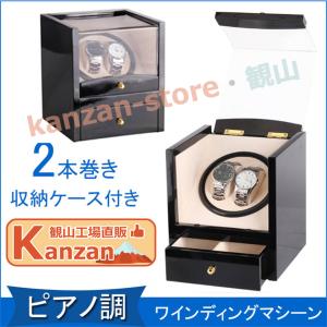 ボクシーデザイン BOXY Design ウォッチワインダー ワインディング