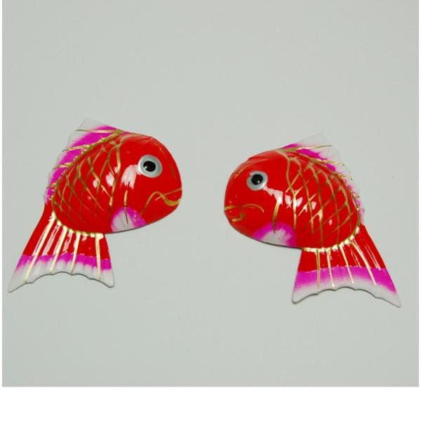 鯛（タイ）張子セット：お正月飾り製作用