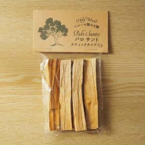 パロサント 香木 30g