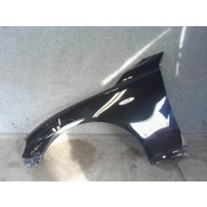 マークＸ DBA-GRX120 左Fフェンダー 53812-22A00