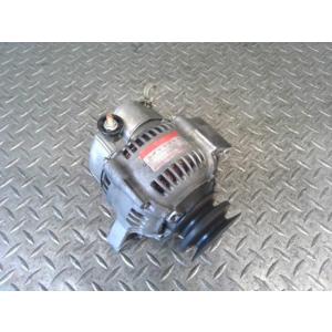 オルタネーター リビルト 27060-17210 トヨタ ランドクルーザー HZJ76V
