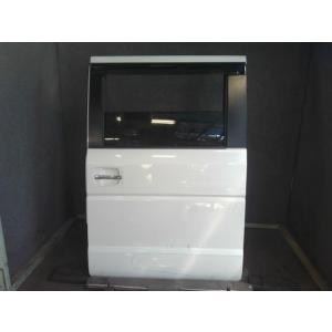 エブリィ ABA-DA64W 左RドアASSY 68701-68H31