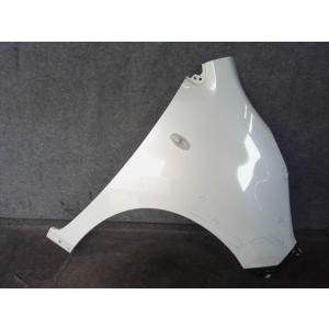 ワゴンＲ DBA-MH34S 右Fフェンダー 57611-72M60