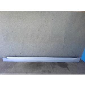 トヨタ（TOYOTA） トヨタ純正 プリウス ロッカパネルモールLH 75860