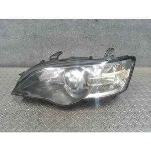 レガシィ TA-BL5 左ヘッドランプASSY 84001AG030