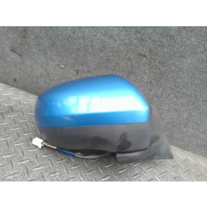 ピクシスエポック DBA-LA350A 右サイドミラー 87910-B2K60