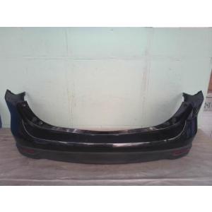 プレマシー DBA-CWEFW リアバンパーASSY C513-50-221E-PZ