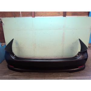 エスティマ DBA-ACR50W リアバンパーASSY 52159-28560-B3