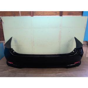 エスティマ DBA-ACR50W リアバンパーASSY 52159-28560-C0