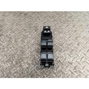 エスティマ DBA-ACR50W パワーウインドウスイッチ 84040-33080